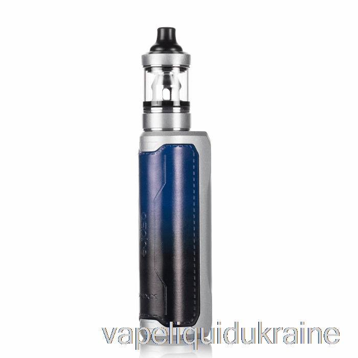 Vape Ukraine Aspire ONIXX 40W Starter Kit Blue Gradient
